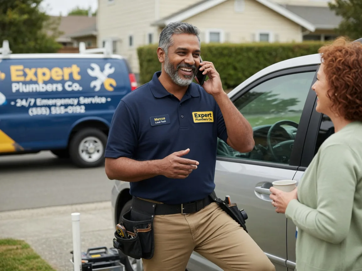 Clogged Drain Repair in Hickory Valley, TN